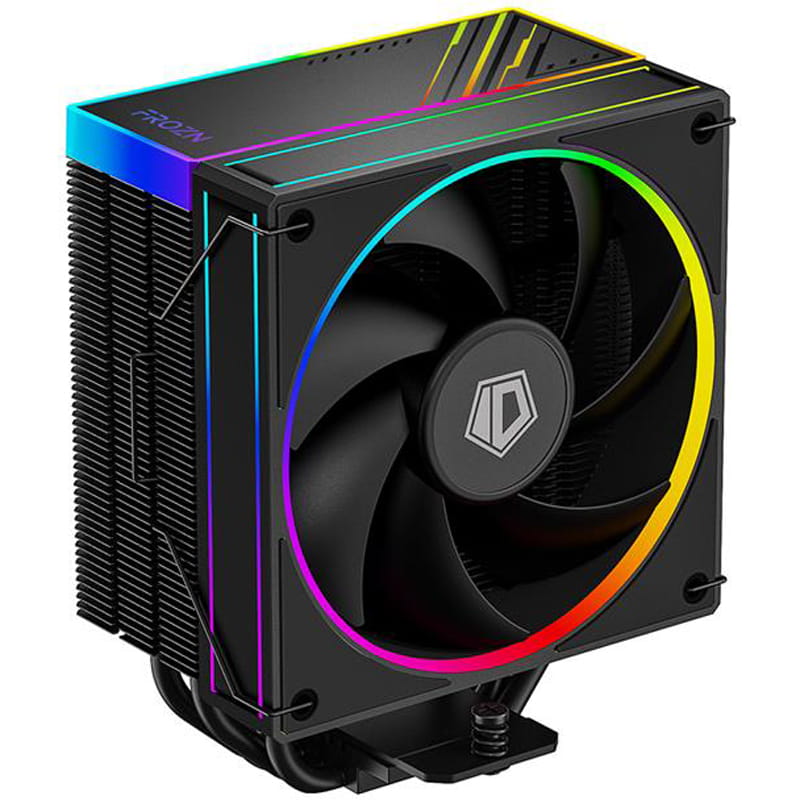 Кулер процессорный ID-Cooling Frozn A410 ARGB