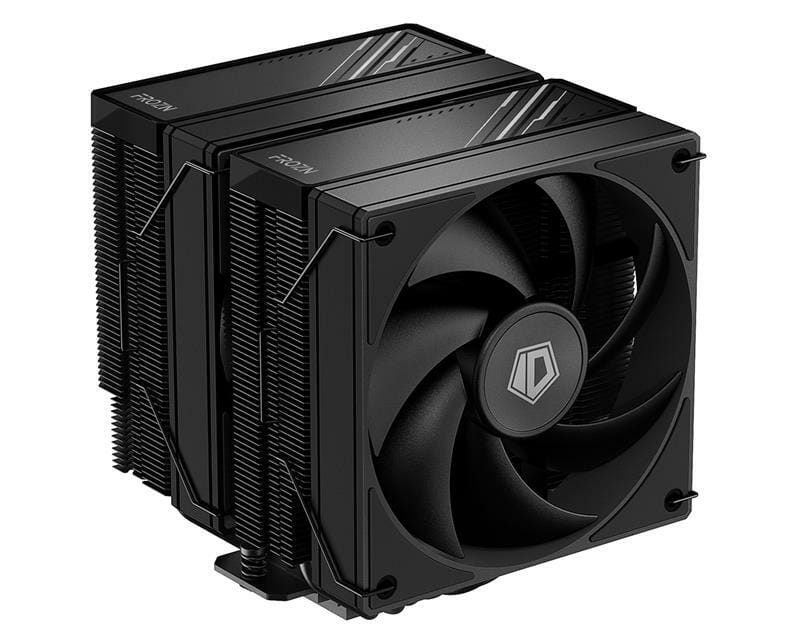 Кулер процессорный ID-Cooling Frozn A620 Black