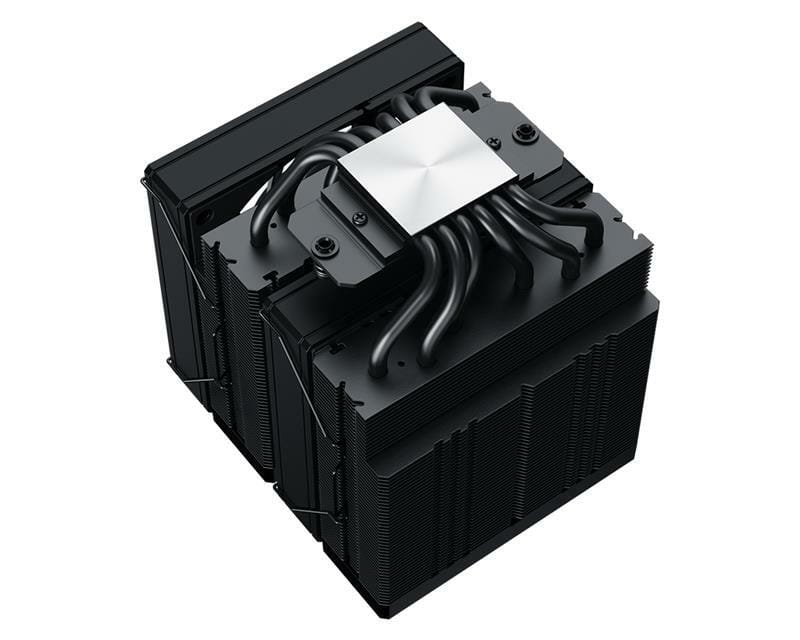 Кулер процессорный ID-Cooling Frozn A620 Black