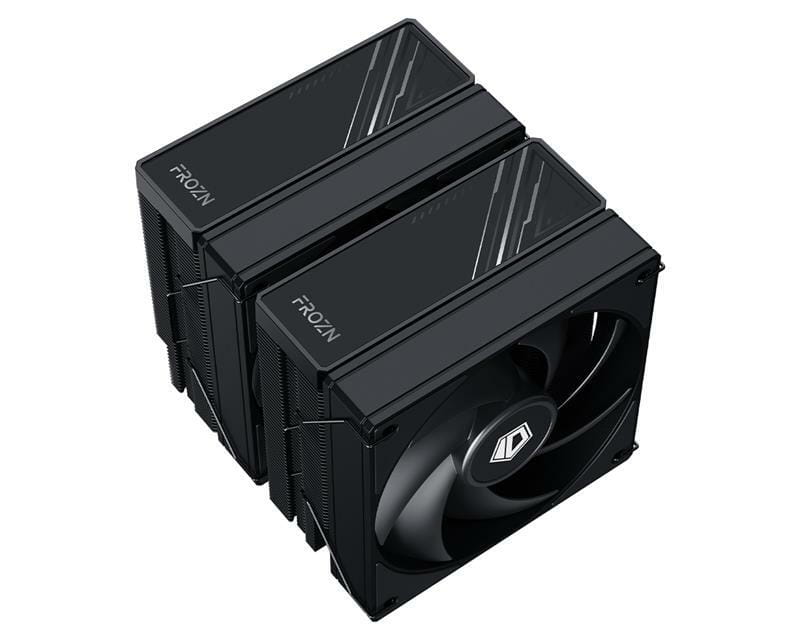 Кулер процессорный ID-Cooling Frozn A620 Black