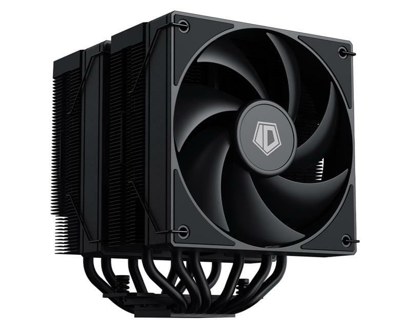 Кулер процессорный ID-Cooling Frozn A620 Black