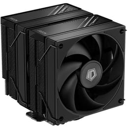 Кулер процессорный ID-Cooling Frozn A620 Black