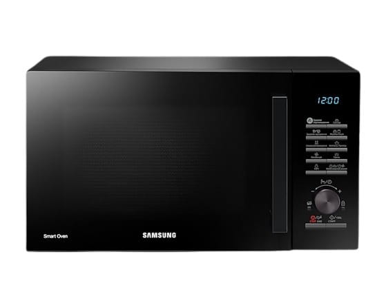 Мікрохвильова піч Samsung MC28A5135CK/UA