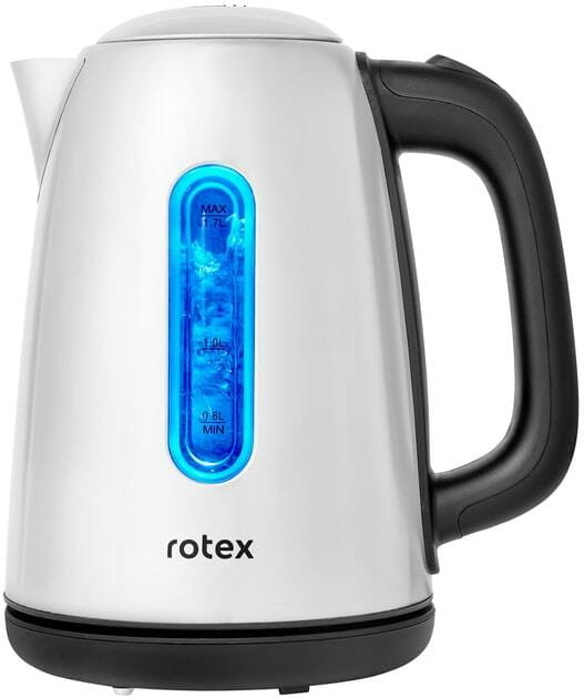 Электрочайник Rotex RKT75-S