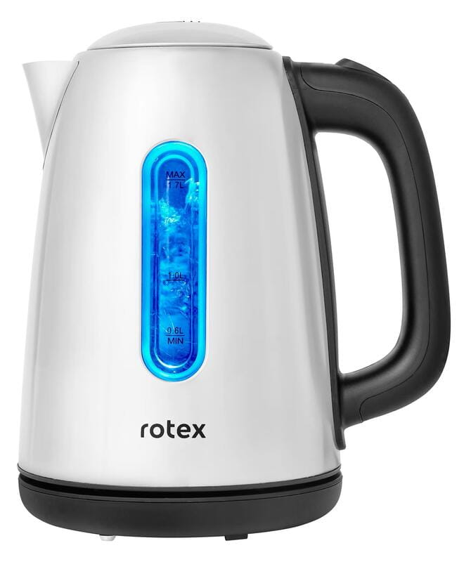 Електрочайник Rotex RKT75-S