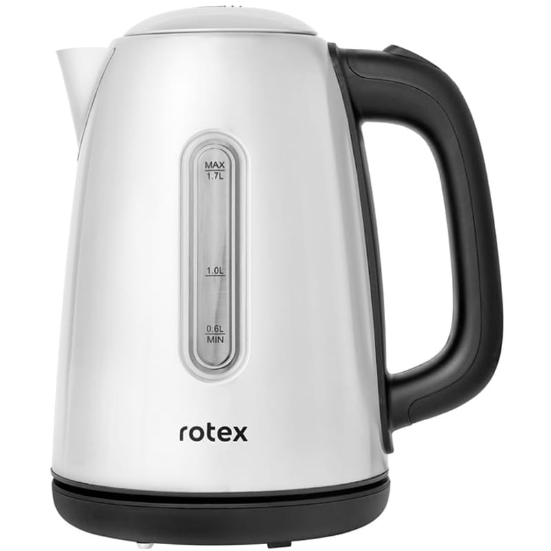 Электрочайник Rotex RKT75-S