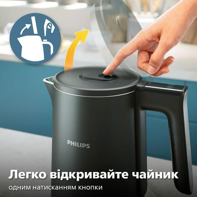 Электрочайник Philips HD9396/90