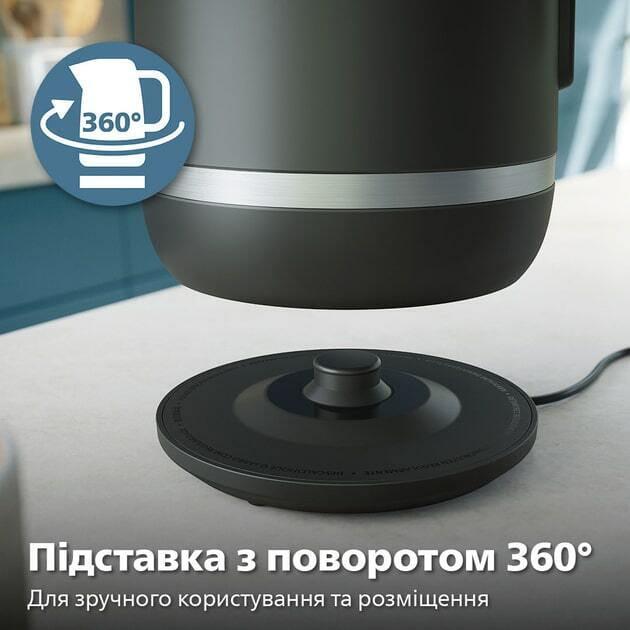 Электрочайник Philips HD9396/90