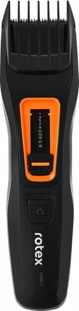 Купить Машинка для стрижки Rotex RHC154-S Машинка для стрижки Rotex RHC154-S