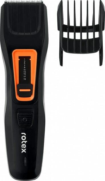 Купить Машинка для стрижки Rotex RHC154-S Машинка для стрижки Rotex RHC154-S