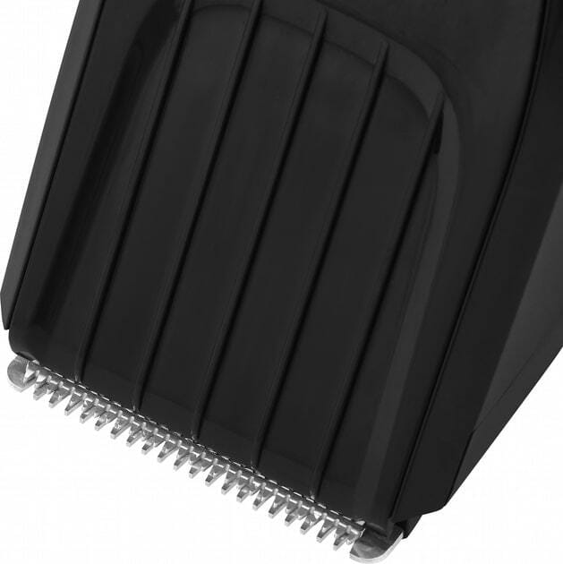 Купить Машинка для стрижки Rotex RHC154-S Машинка для стрижки Rotex RHC154-S