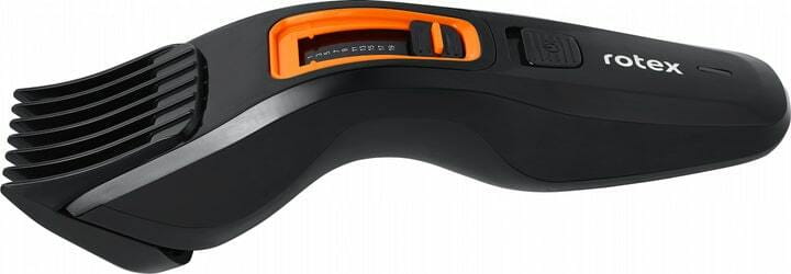 Купить Машинка для стрижки Rotex RHC154-S Машинка для стрижки Rotex RHC154-S