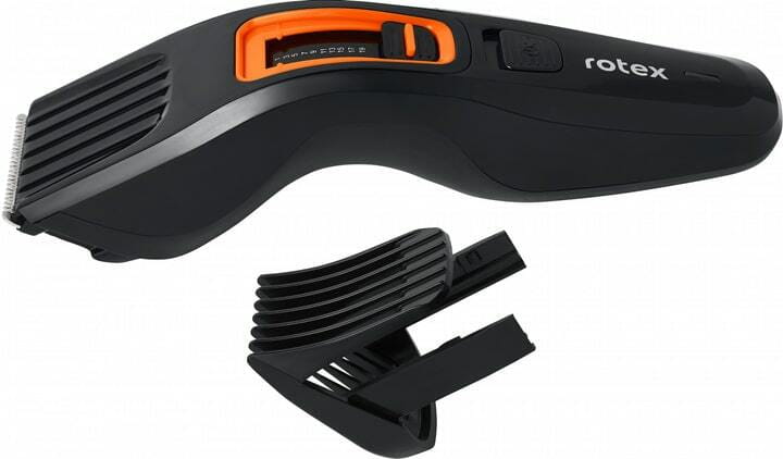 Купить Машинка для стрижки Rotex RHC154-S Машинка для стрижки Rotex RHC154-S