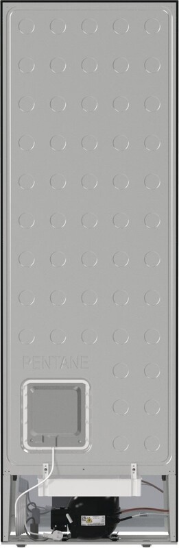 Морозильная камера Gorenje FN619EABK6