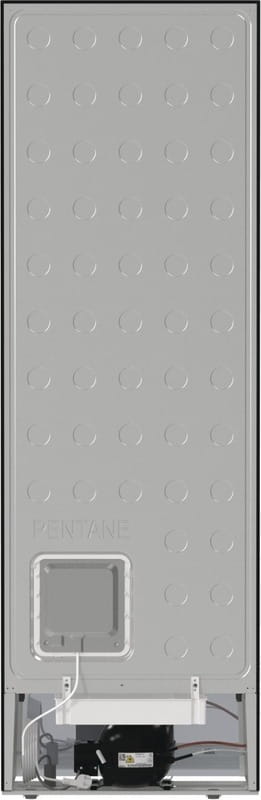 Морозильна камера Gorenje FN619EABK6