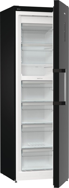 Морозильная камера Gorenje FN619EABK6