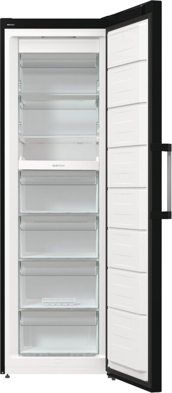 Морозильная камера Gorenje FN619EABK6