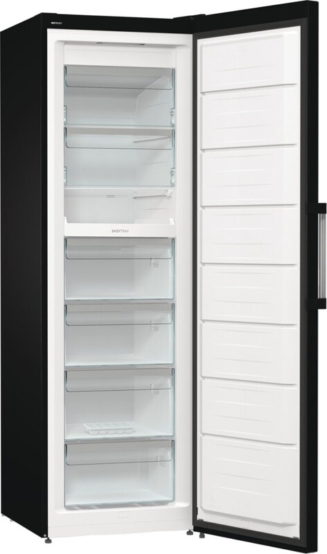 Морозильная камера Gorenje FN619EABK6