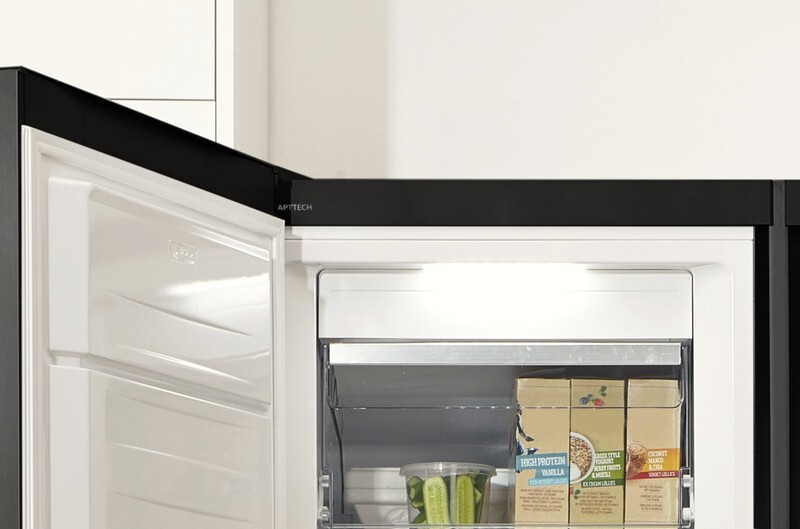 Морозильная камера Gorenje FN619EABK6