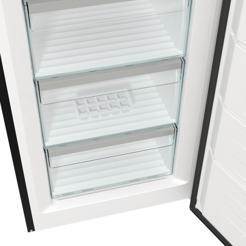 Морозильная камера Gorenje FN619EABK6