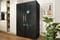 Фото - Морозильна камера Gorenje FN619EABK6 | click.ua
