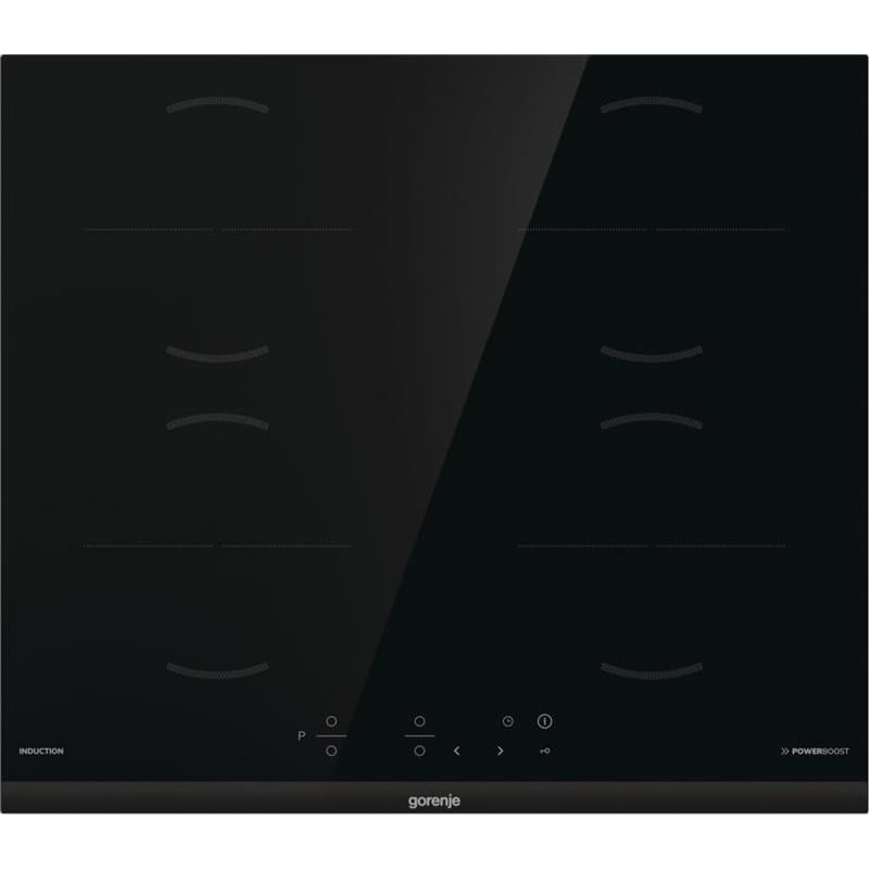 Варильна поверхня Gorenje GI6401BCE