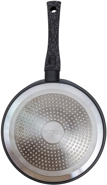 Сковорода для млинців 25 см Rotex Modena (RC102M-25)