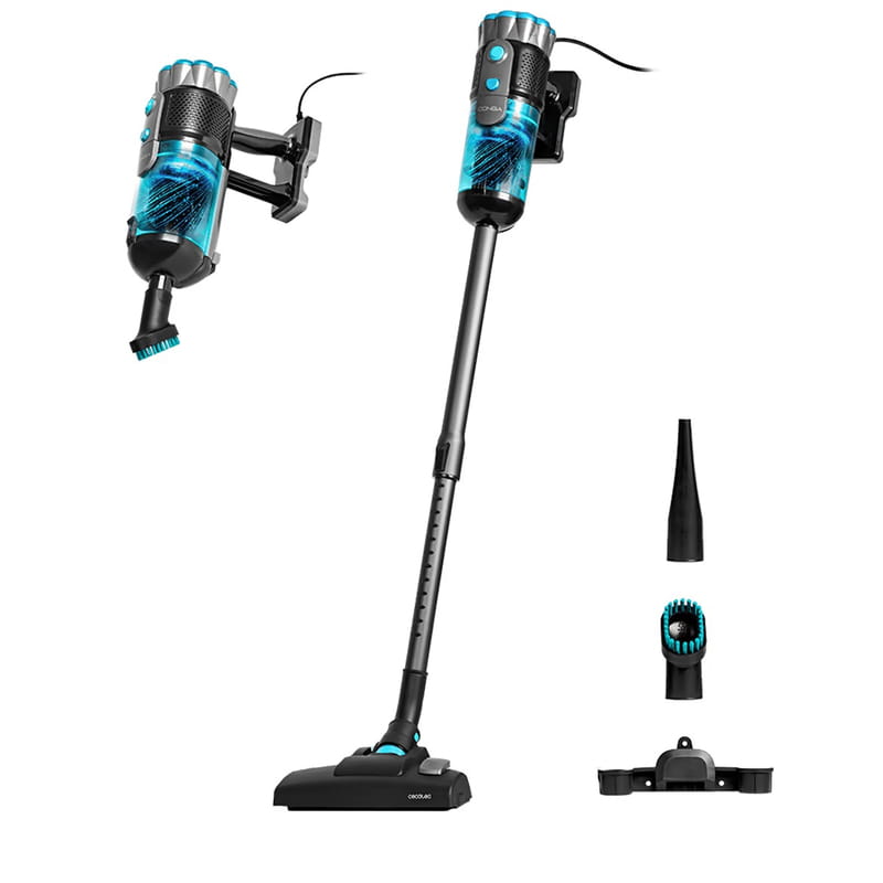 Пылесос Cecotec Conga Popstar 600 Vital (CCTC-05672)