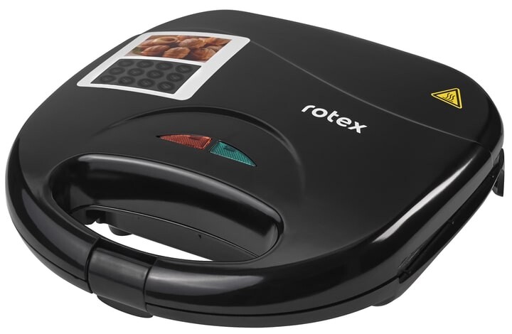 Орешница Rotex RSM130-B