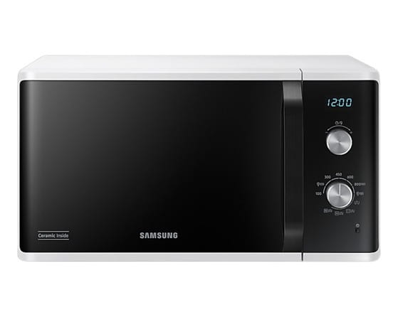 Микроволновая печь Samsung MG23K3614AW/UA