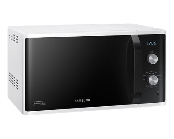 Микроволновая печь Samsung MG23K3614AW/UA