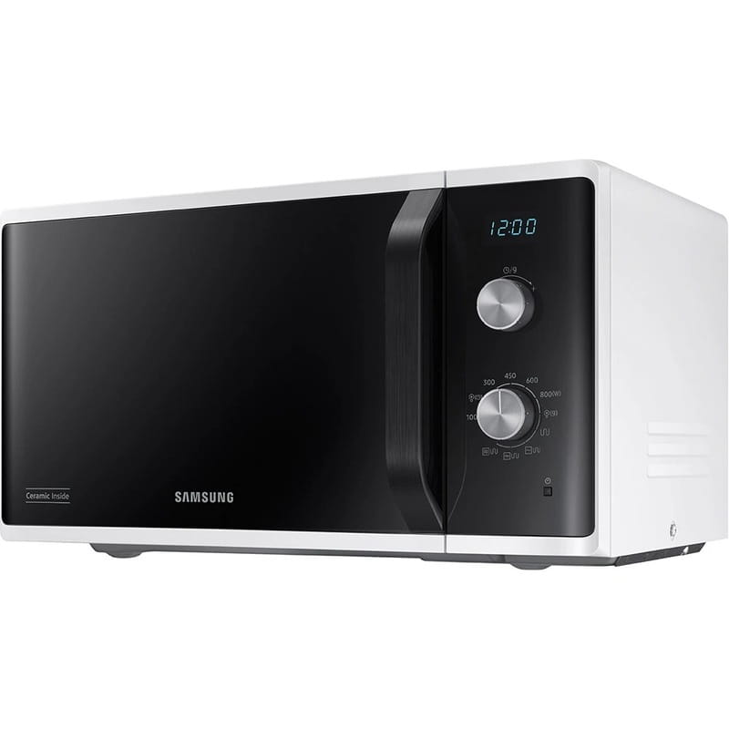 Микроволновая печь Samsung MG23K3614AW/UA