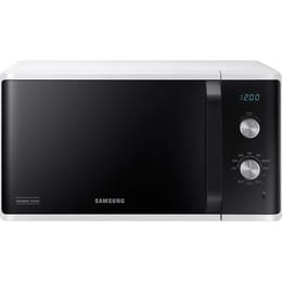 Купити Мікрохвильова піч Samsung MG23K3614AW/UA Мікрохвильова піч Samsung MG23K3614AW/UA