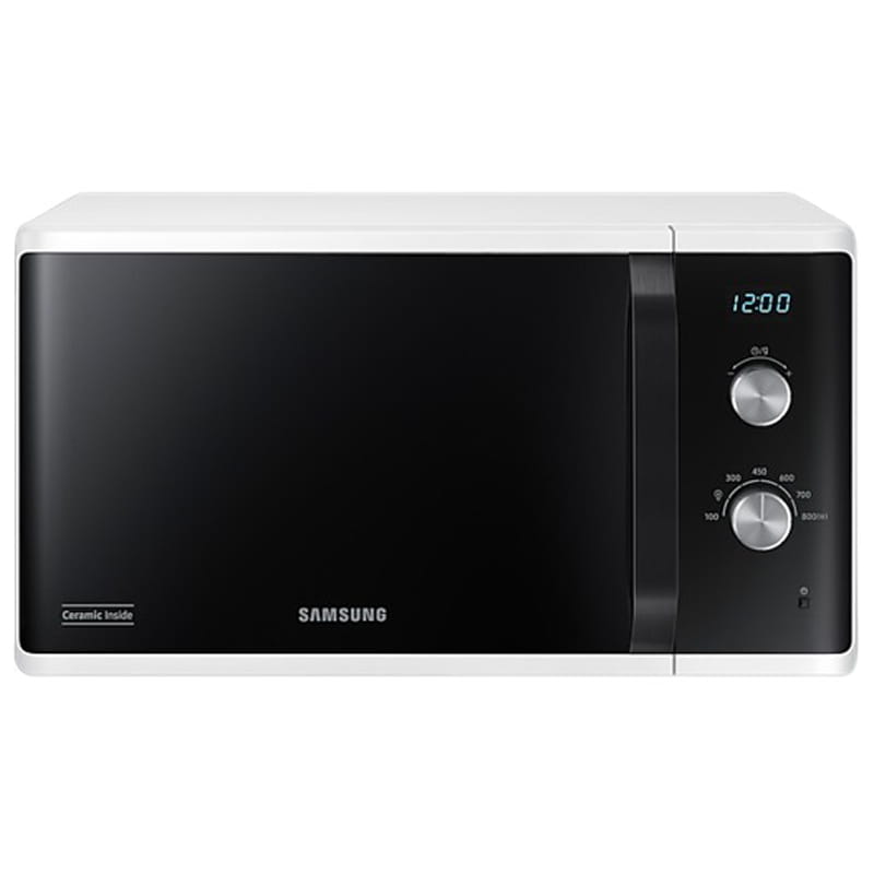 Мікрохвильова піч Samsung MS23K3614AW/UA