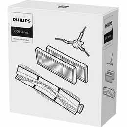 Набор фильтров и щеток для пылесоса Philips XV1433/00