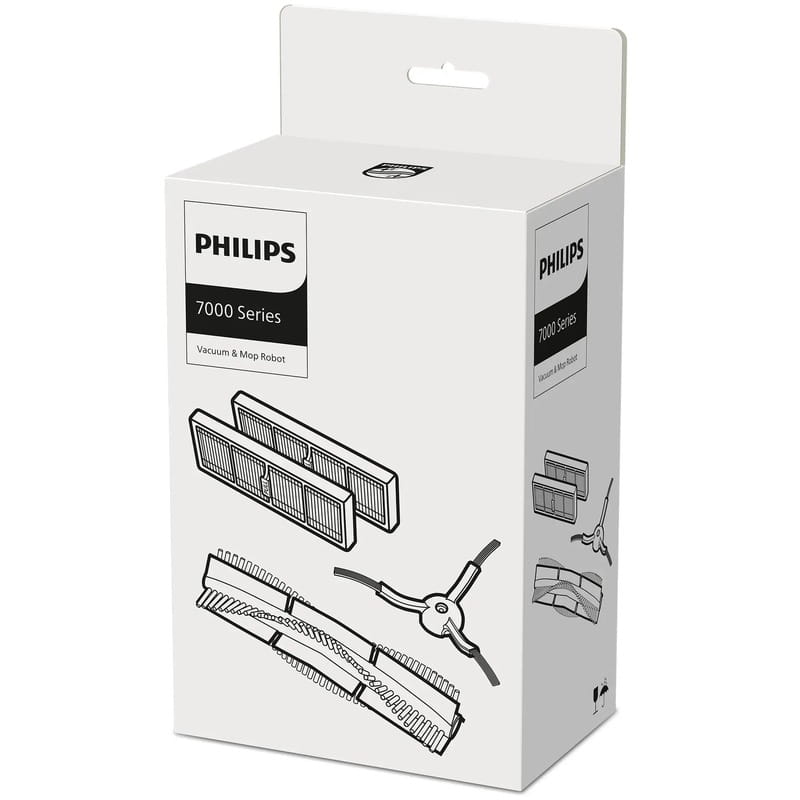Набор фильтров и щеток для пылесоса Philips XV1473/00
