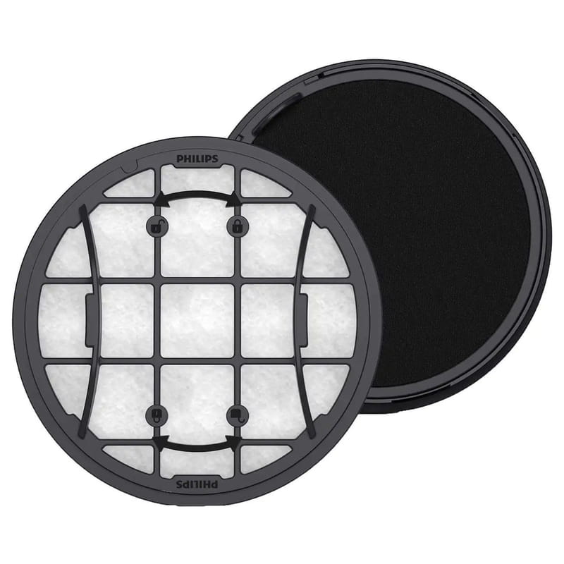 Набор фильтров для пылесосов Philips XV1681/01