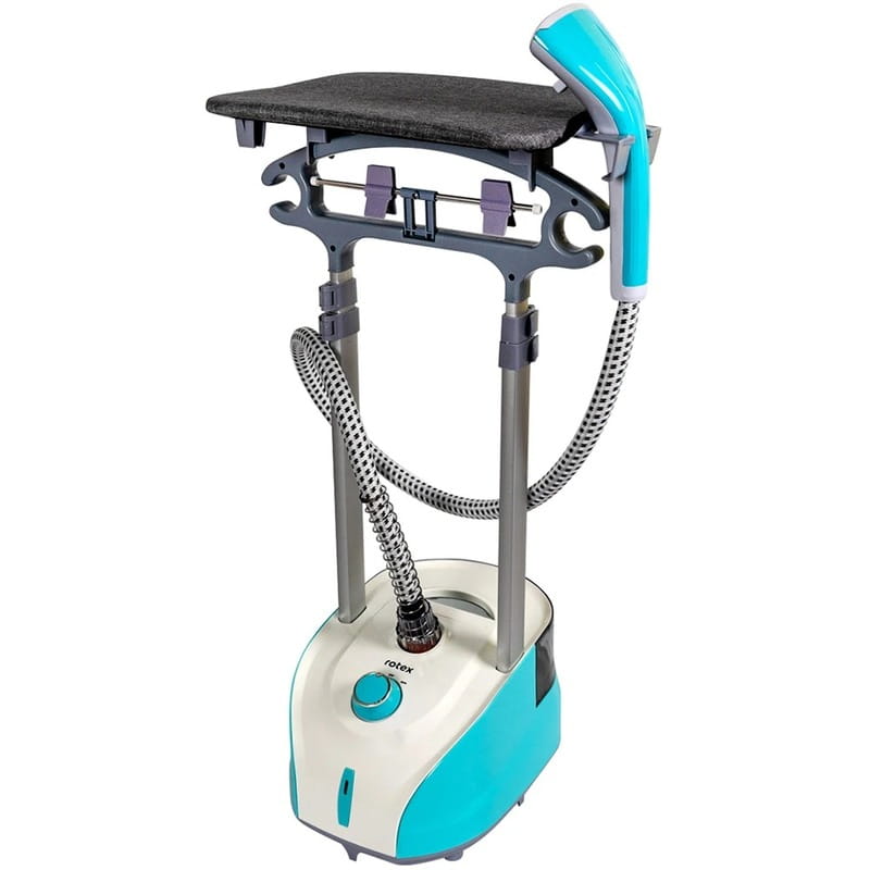 Отпариватель Rotex RIC220-S Super Steam