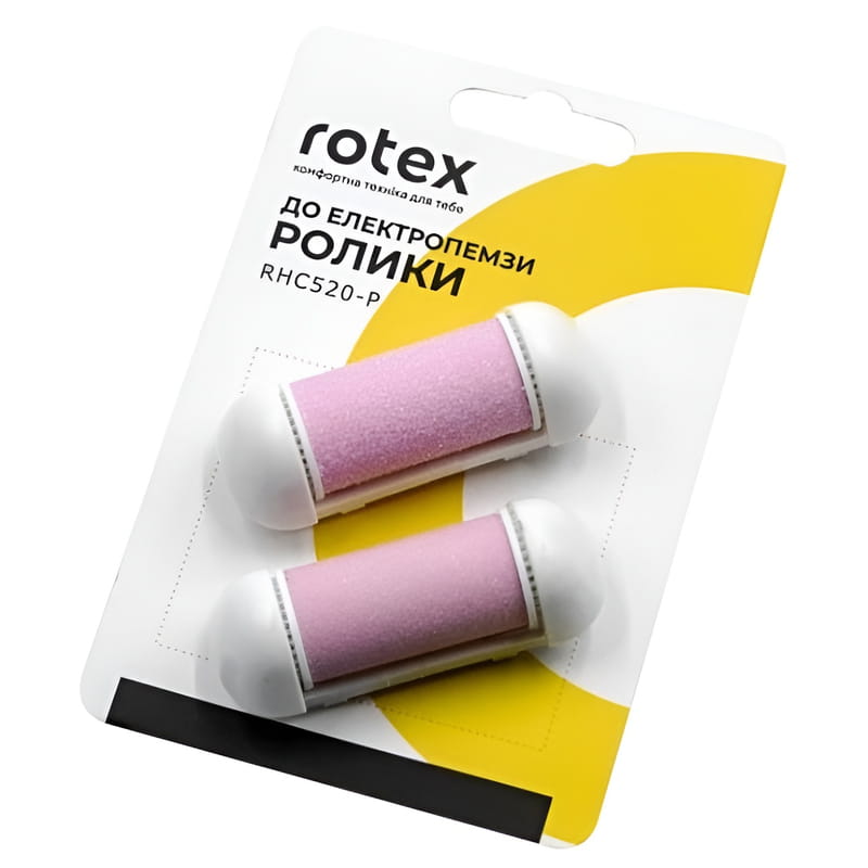 Ролики для електричної пилки Rotex RHC520-P