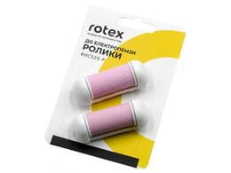 Ролики для электрической пилки Rotex RHC520-P
