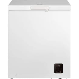 Морозильна скриня Gorenje FH10EAW