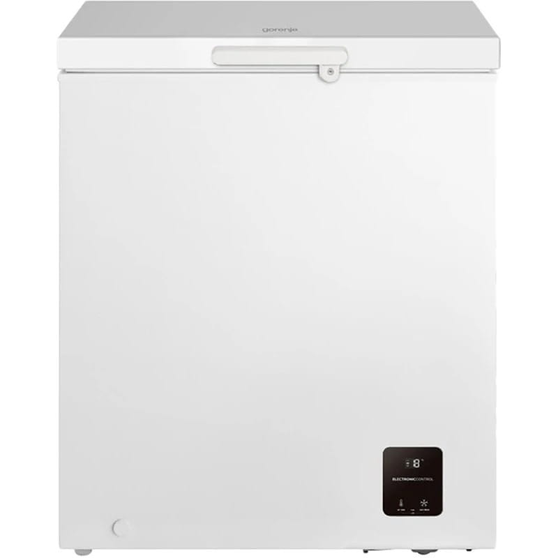 Морозильна скриня Gorenje FH14EAW