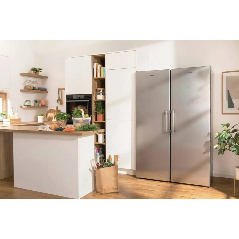 Морозильна камера Gorenje FN619EES5