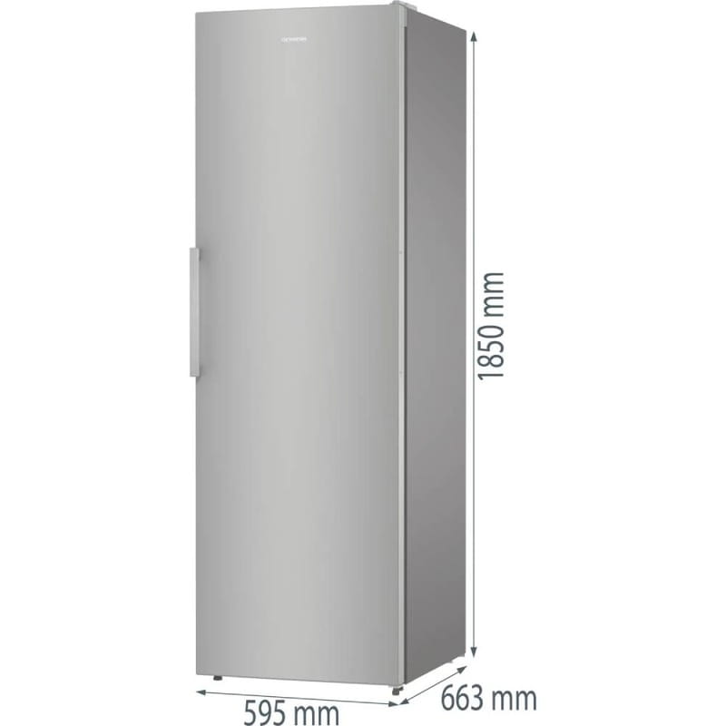 Морозильна камера Gorenje FN619EES5