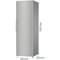 Фото - Морозильна камера Gorenje FN619EES5 | click.ua