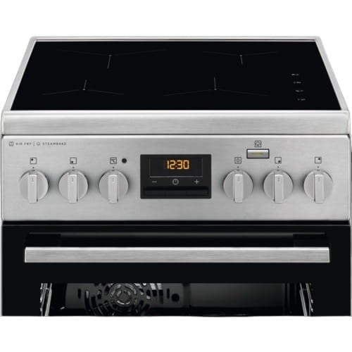 Плита Electrolux LKI564201X