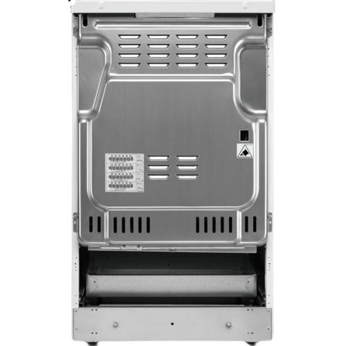 Плита Electrolux LKI564201X