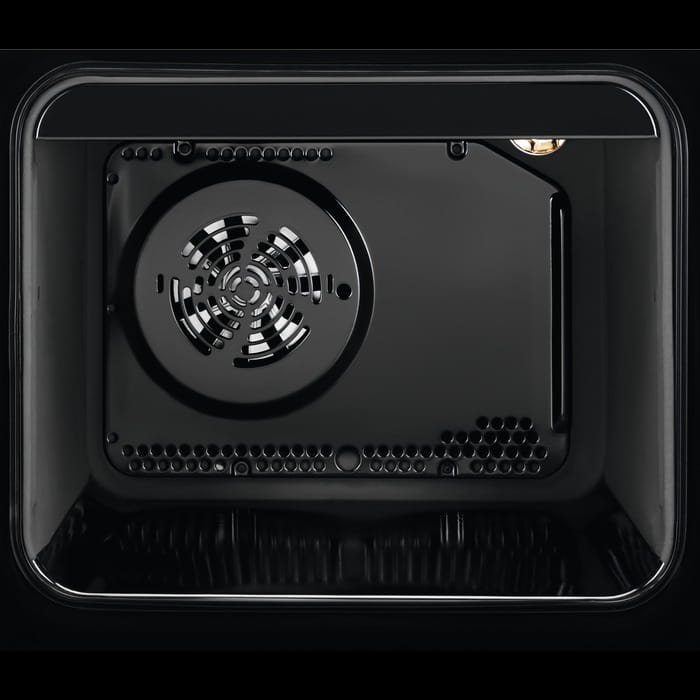Плита Electrolux LKI564201X