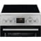 Фото - Плита Electrolux LKI564201X | click.ua