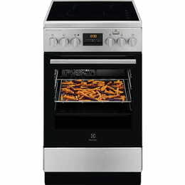 Плита Electrolux LKI564201X